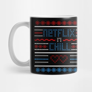 Netflix and Chill Mug